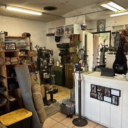 Bonita Shoe Repair