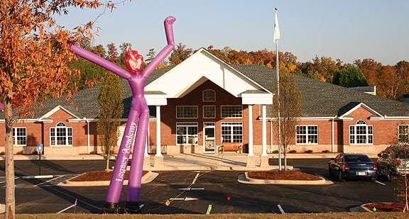 Legacy Academy Berkeley Lake - childcare center in Norcross, GA
