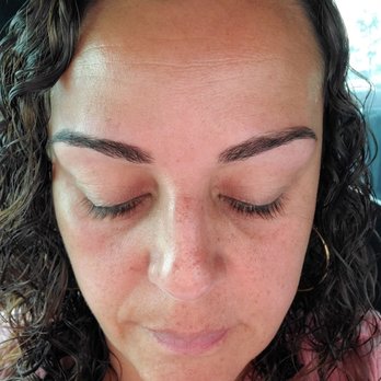 On Fleek Beauty Salon - Threading Services Near Me - Edmond, Oklahoma On Fleek Beauty Salon - Threading Services Near Me - Edmond, Oklahoma