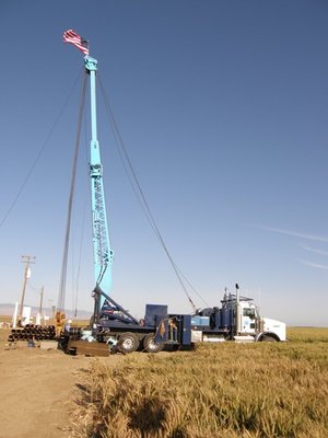 Alta Pump Logo