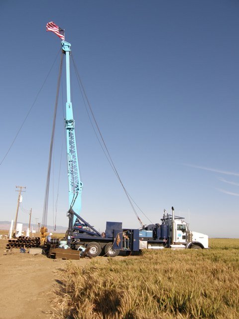 Slide of Alta Pump