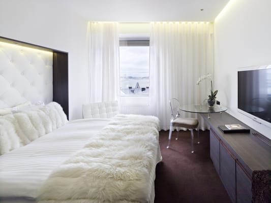 Hotel Riverton by null