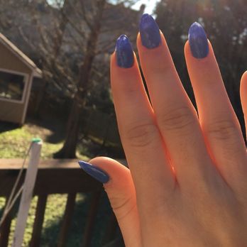 Jenny's Nails - Nail Salons Near Me - Hampton, Georgia