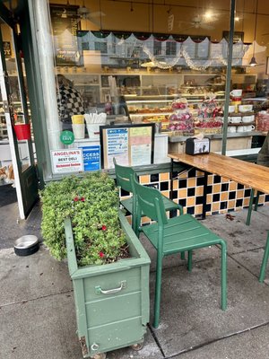 Angelina's Deli Cafe by null