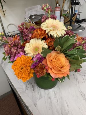 Prevatte Florist by null