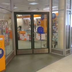 Posti