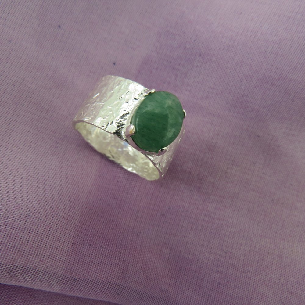 McQuillan Silver - Photo courtesy of McQuillan Silver - Jewelry Near Me
