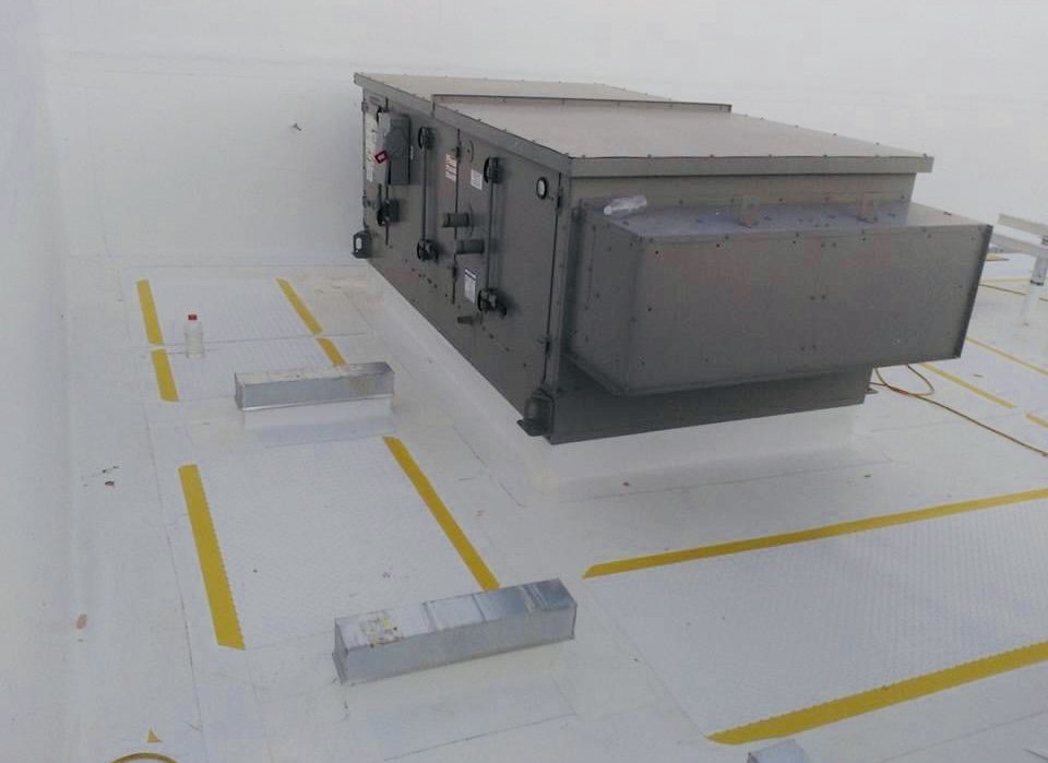 Slide of Blue Bird Homes