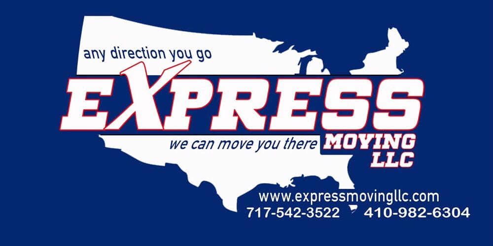 EXPRESS MOVING LLC Updated October 2024 York, Pennsylvania Movers