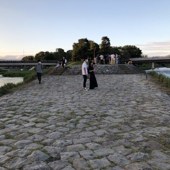 京都府立鴨川公園 鴨川デルタ 39 Photos 11 Reviews 左京区下鴨宮河町 京都市 京都府 Japan Yelp