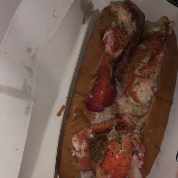 Luke's Lobster Upper West Side - Lobster Roll was amazing!! - Seafood Near Me - New York, New York Luke's Lobster Upper West Side - Lobster Roll was amazing!! - Seafood Near Me - New York, New York