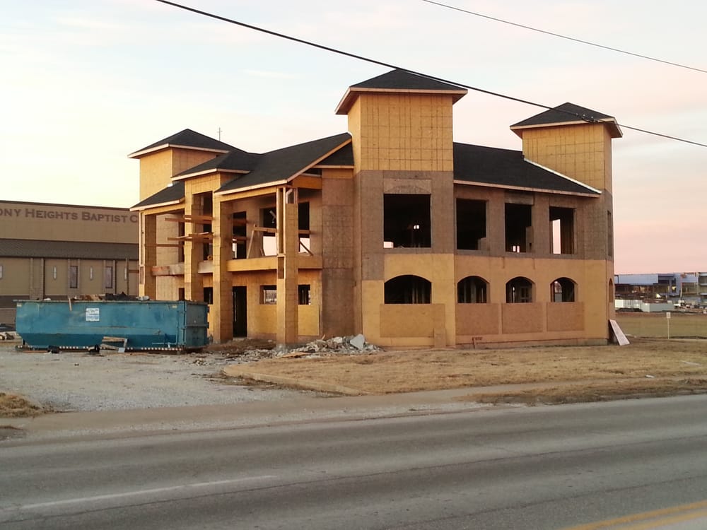 CHARLES BURT REALTORS Updated August 2024 2300 E 7th St, Joplin