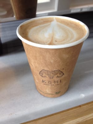 Kohi Coffee Company by null