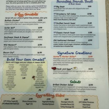 Wild Eggs - Menu 9/2/26 - Breakfast & Brunch Near Me - Jeffersonville, Indiana Wild Eggs - Menu 9/2/26 - Breakfast & Brunch Near Me - Jeffersonville, Indiana