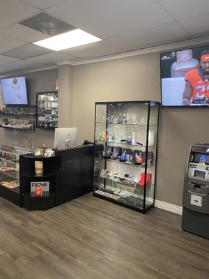 Sugar Shack Dispensary by null