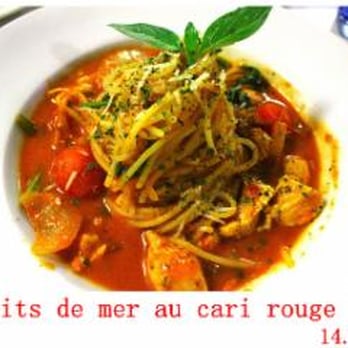 Restaurant Fu Dat - a picture of a plate of food - Chinese Near Me - Rimouski, Quebec
