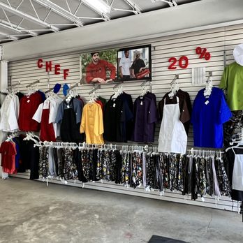 Uniforms Outlet - Uniforms Near Me - San Juan, Puerto Rico
