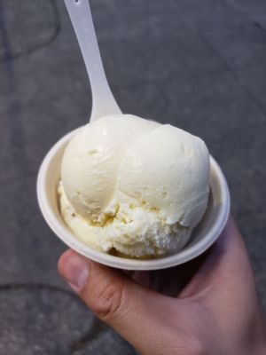 Sweet Alchemy Ice Creamery Ballard by null