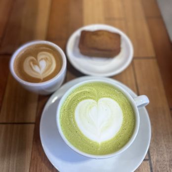 Tradition Coffee Roasters Cafe And Tours - Matcha Latte, Banana Bread, Cordito - Coffee Roasteries Near Me - Kailua, Hawaii Tradition Coffee Roasters Cafe And Tours - Matcha Latte, Banana Bread, Cordito - Coffee Roasteries Near Me - Kailua, Hawaii