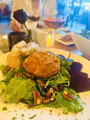 35 Bistro and Wine Bar by null