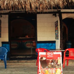 Heladería del Oasis del Puerto