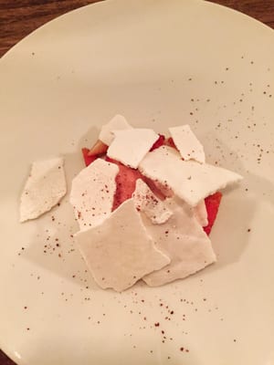 Bistro Lucien by null