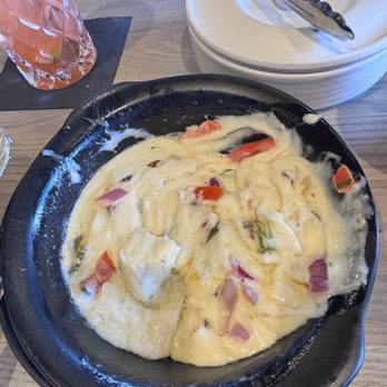 The Mexican STL - Queso Fundido - Mexican Near Me - Sappington, Missouri