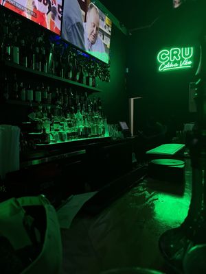 CRU Lounge Morrow by null