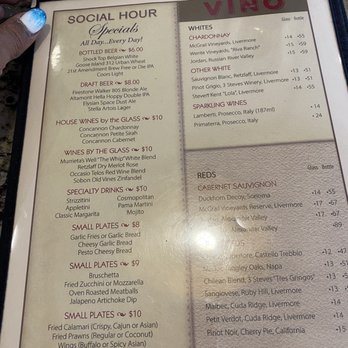 Strizzi's - Italian Near Me - Fremont, California Strizzi's - Italian Near Me - Fremont, California