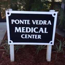 Ponte Vedra Medical Center