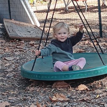 Mykkids - Outdoors swing - Child Care & Day Care Near Me - South Pasadena, California Mykkids - Outdoors swing - Child Care & Day Care Near Me - South Pasadena, California