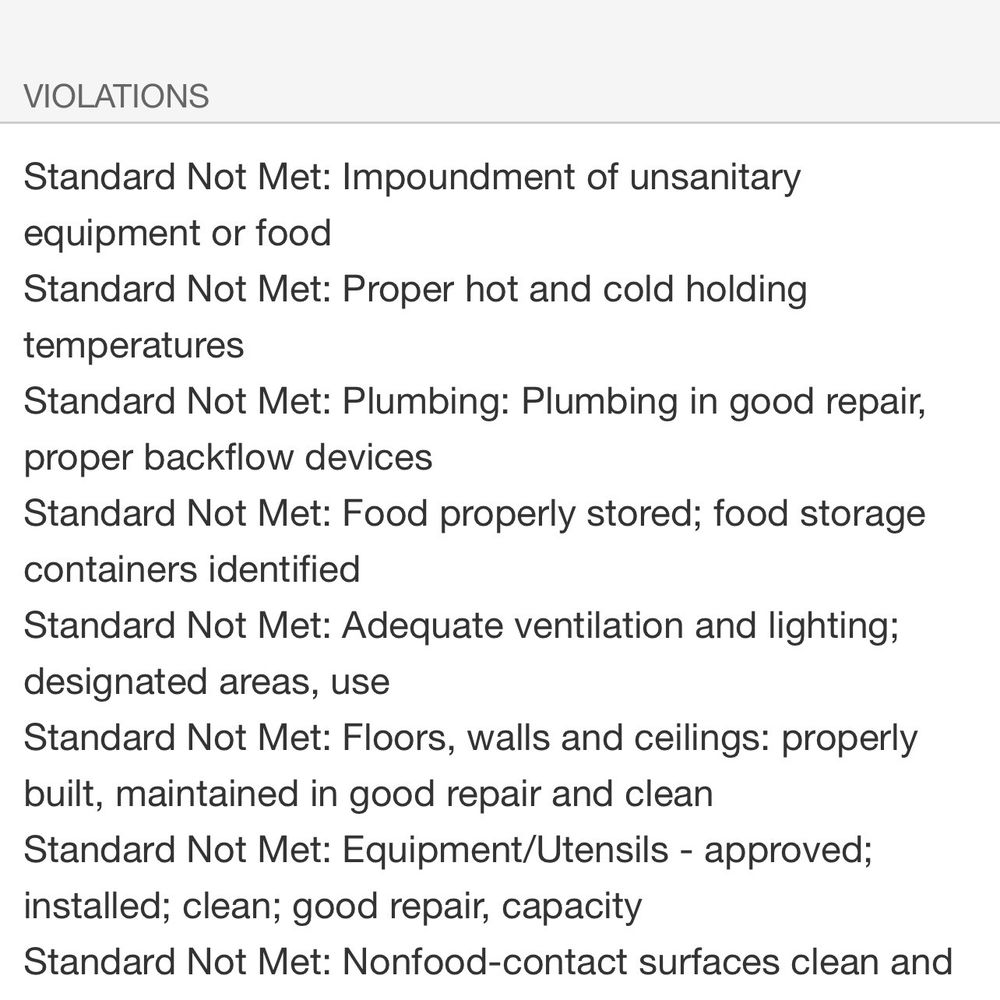 Frank's Weiler's Deli - Check out the health violations from this year alone. - Delis Near Me - Canoga Park, California Frank's Weiler's Deli - Check out the health violations from this year alone. - Delis Near Me - Canoga Park, California