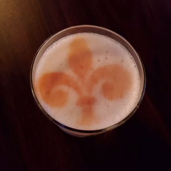 The Lost Cove - A whiskey cocktail. Original from the bartender. - Beer Bar Near Me - Baton Rouge, Louisiana