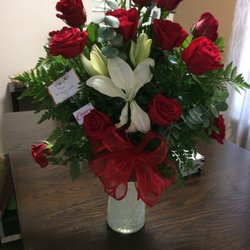 Cindy's Flower Shop