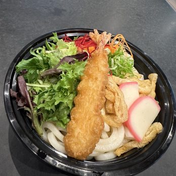 KAS - Udon - Asian Fusion Near Me - Seattle, Washington