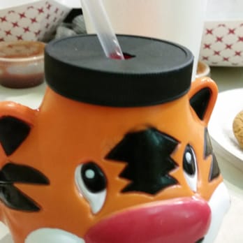 Jungle Java of Canton - Refills free - Coffee & Tea Near Me - Canton, Michigan
