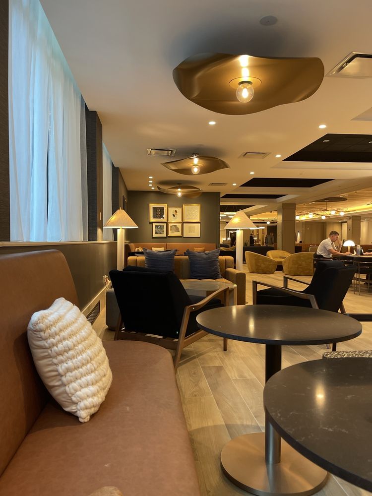 Sheraton Boston Hotel