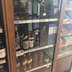 Publix Liquors - Good stuff! $50 off JW Blue this week.