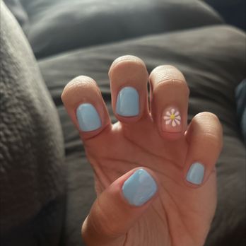 D's House Nails - Gel manicure with design - Nail Salons Near Me - Pleasant Hill, California D's House Nails - Gel manicure with design - Nail Salons Near Me - Pleasant Hill, California