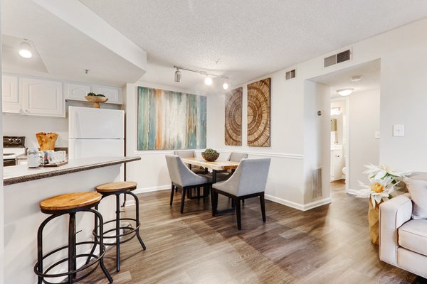 Virginia Highlands Apartments by null