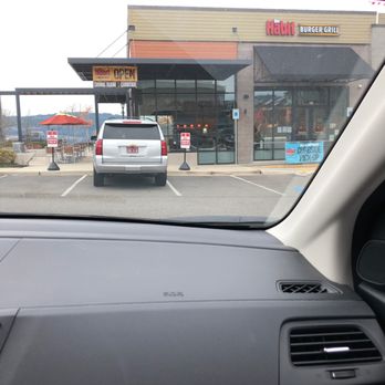 Habit Burger & Grill - Burgers Near Me - Issaquah, Washington