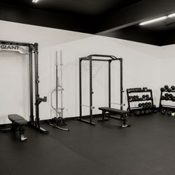 Bodystrong - Personal training equipment