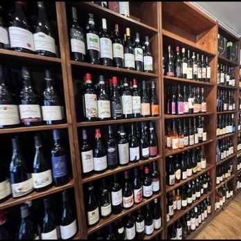 Say Cheese - Wine line time - Cheese Shops Near Me - San Francisco, California