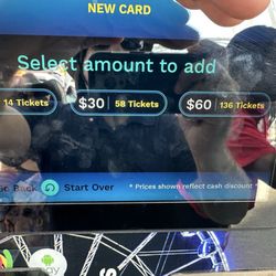 Calgary Stampeders - Ticket scam