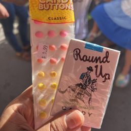 These candies still exists yall. Find them here These candies still exists yall. Find them here