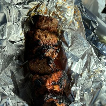 Kabob-Licious - Beef boti - Indian Near Me - Hoover, Alabama Kabob-Licious - Beef boti - Indian Near Me - Hoover, Alabama