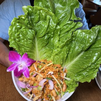 Silk Thai Cuisine - Thai Near Me - Huntington Beach, California Silk Thai Cuisine - Thai Near Me - Huntington Beach, California