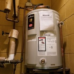 Pulse Plumbing & Heating Services