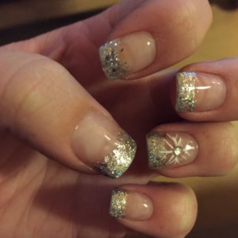 Coco Haven Nails & Spa - Nail Salons Near Me - Seattle, Washington