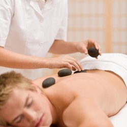 Oasis Massage Therapy